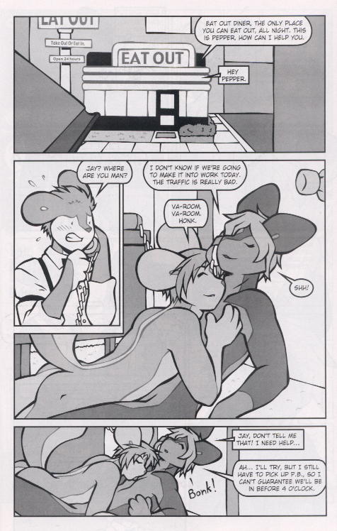 Genus Male 2 page 12 full