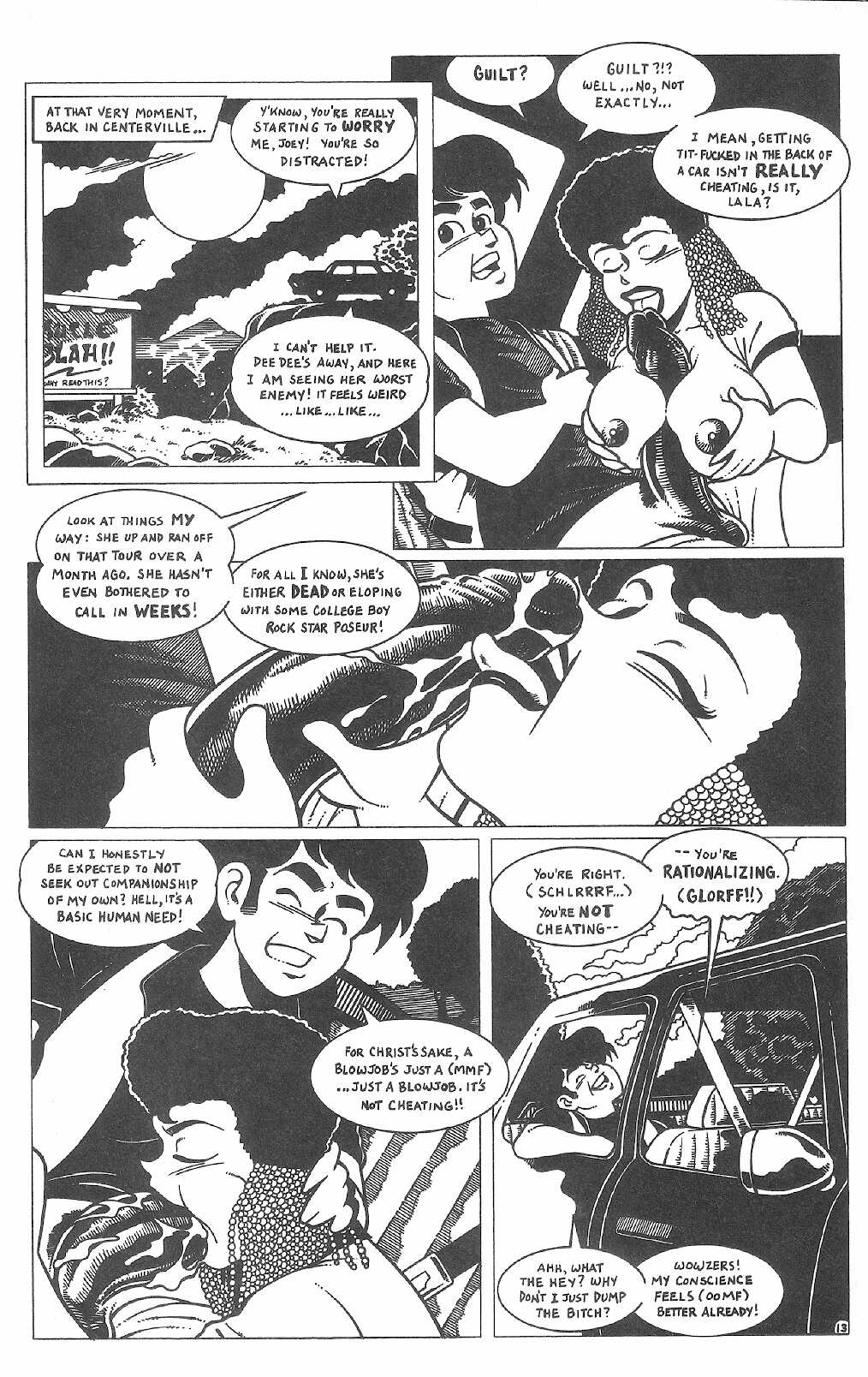 Swan Song - Part 2 page 3 full
