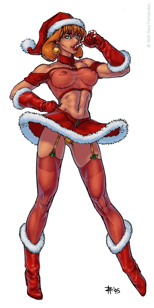 Merry C-Mas page 11 full
