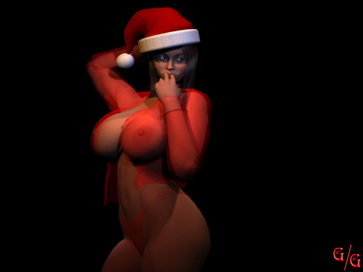 Merry C-Mas page 7 full