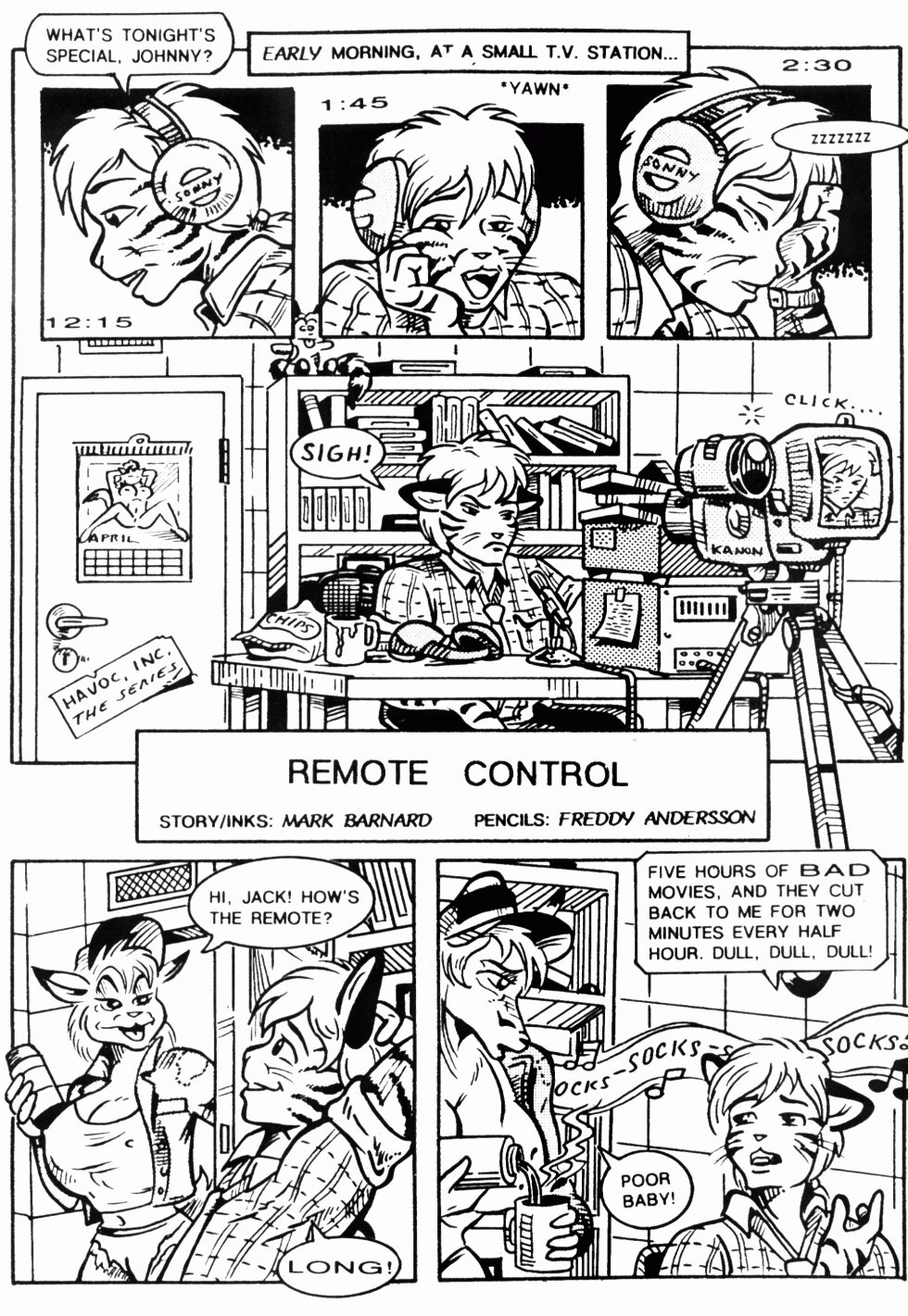Genus 26 page 12 full