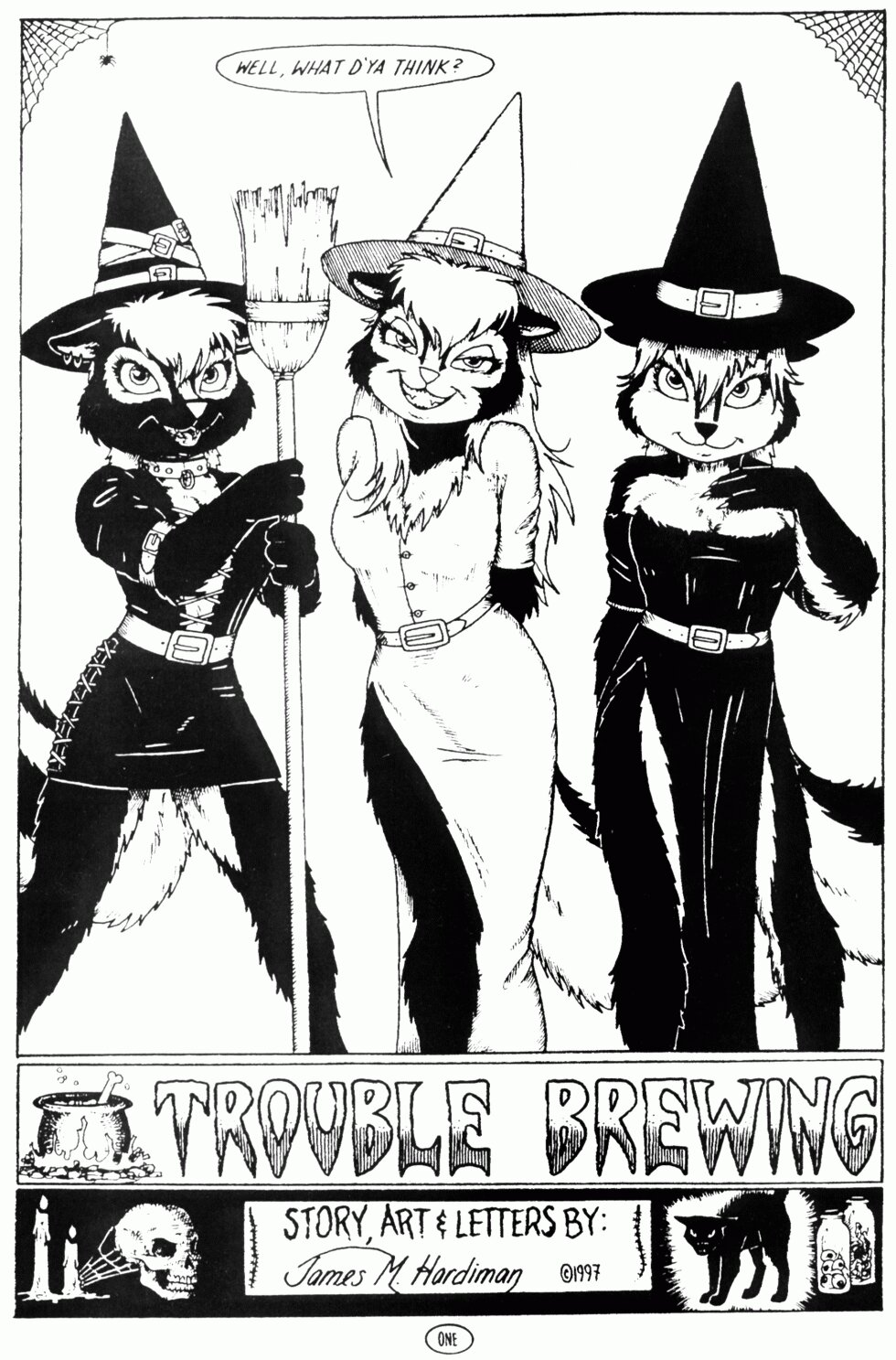 Genus 26 page 3 full