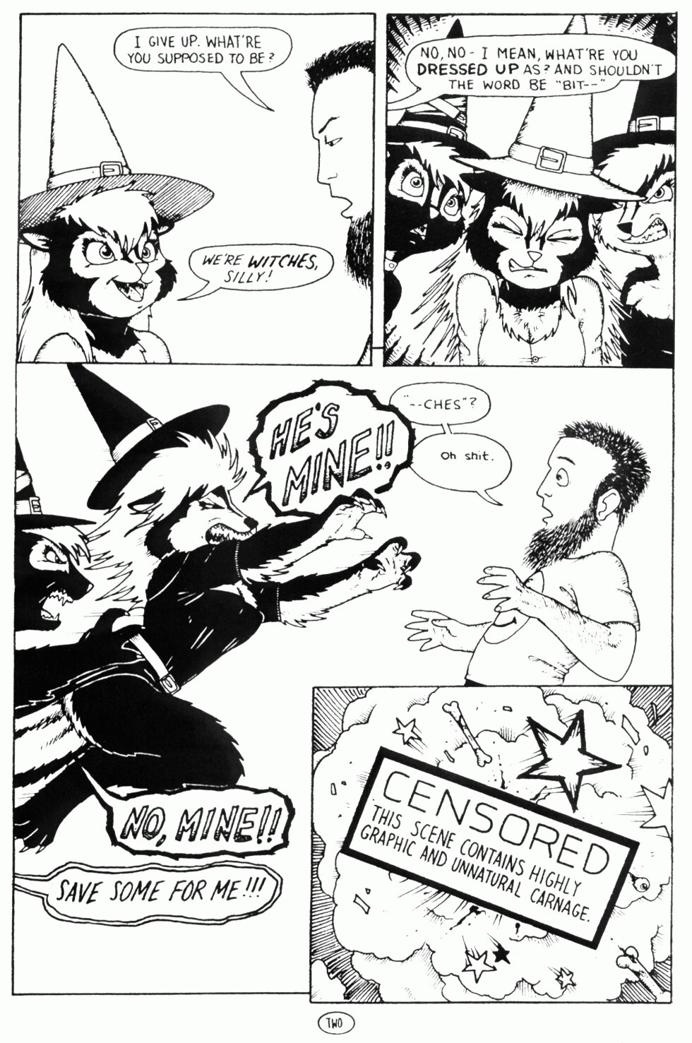 Genus 26 page 4 full