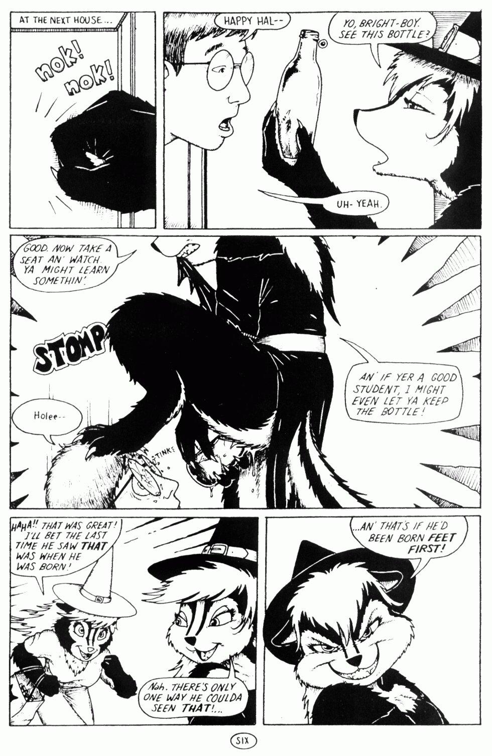 Genus 26 page 8 full
