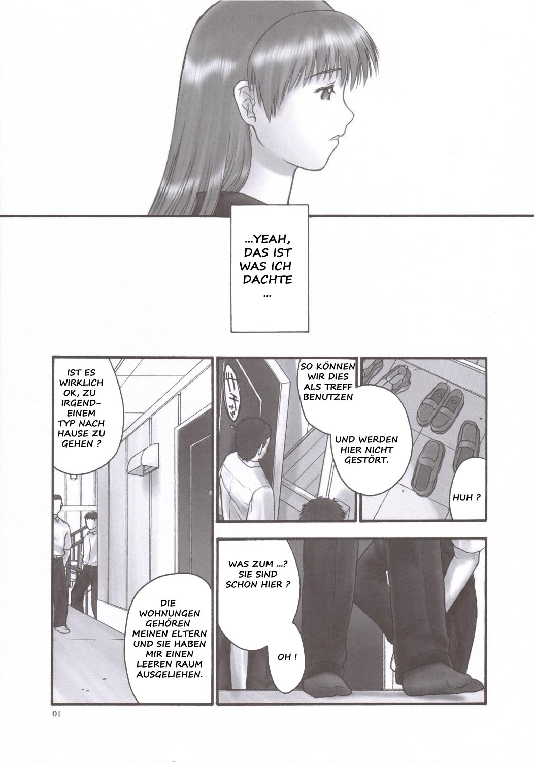 REI - slave to the grind - CHAPTER 02: COMPULSION page 9 full