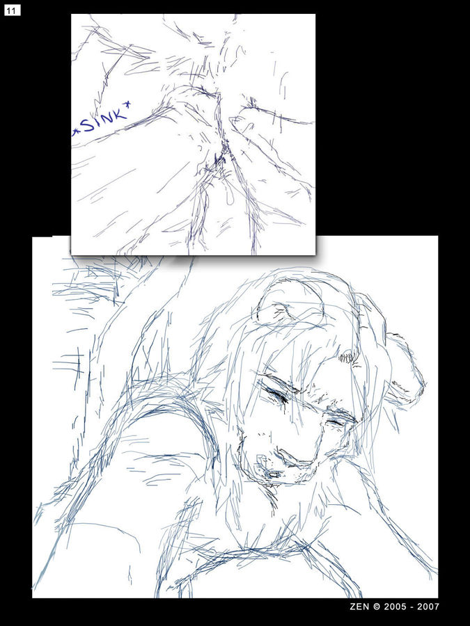 zen- home alone page 11 full
