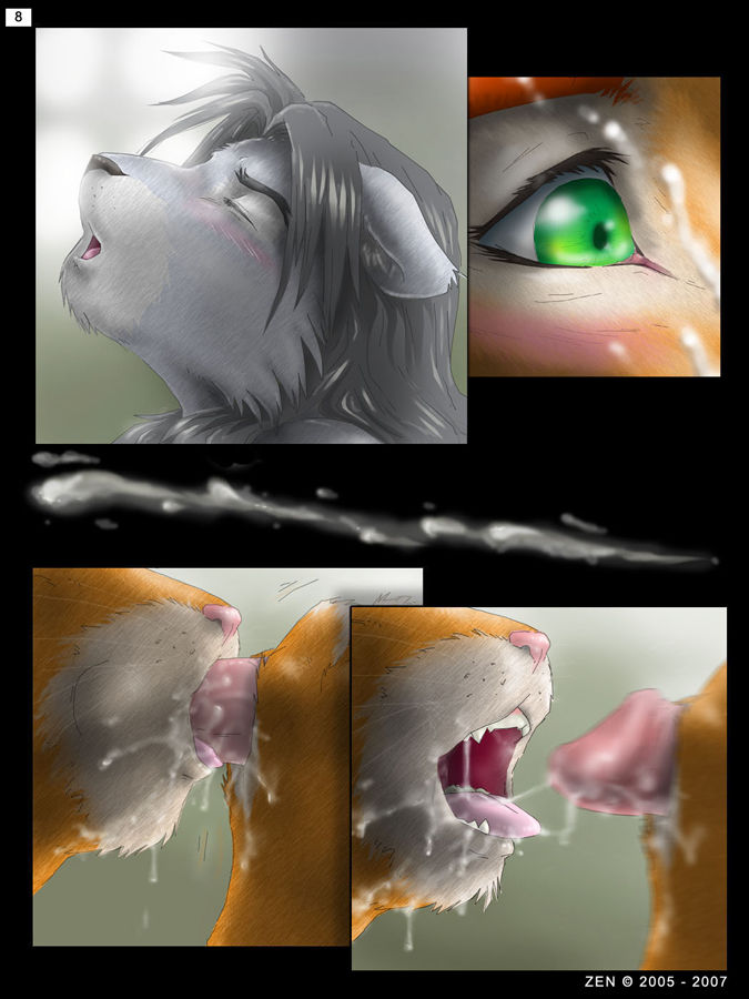 zen- home alone page 8 full