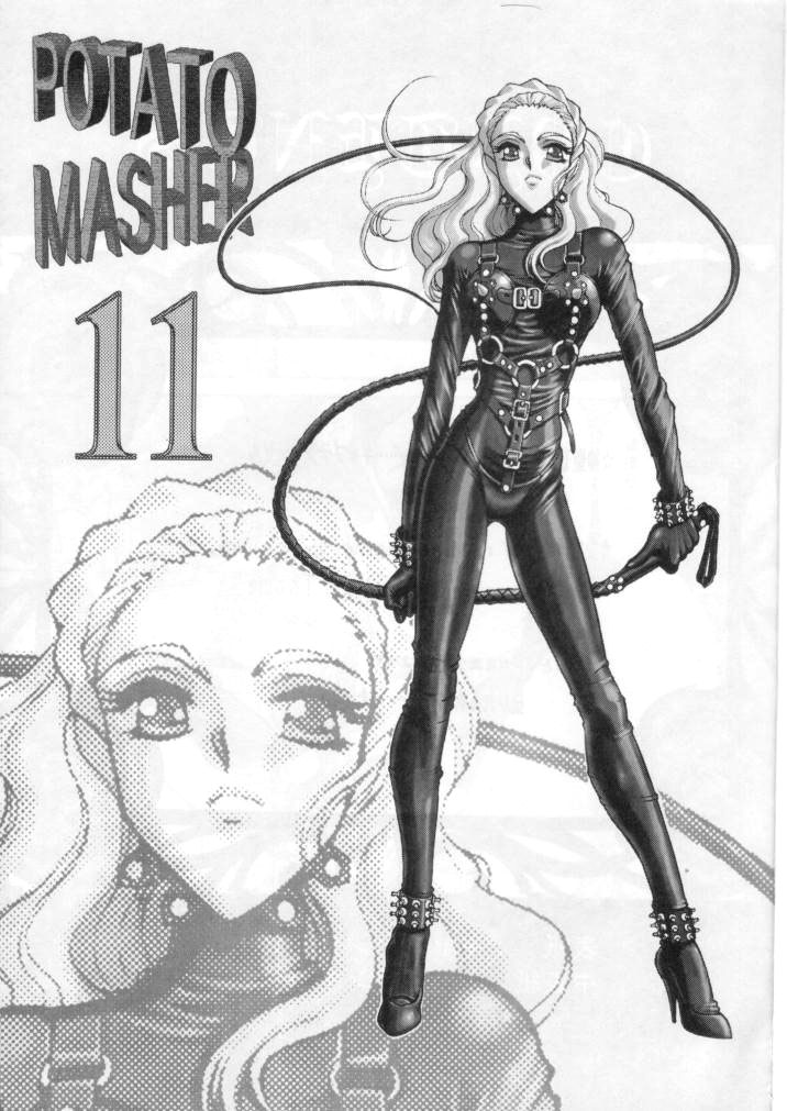Potato Masher 11 page 2 full