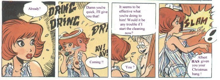 La Petite Infirmiere page 3 full