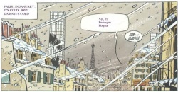 La Petite Infirmiere