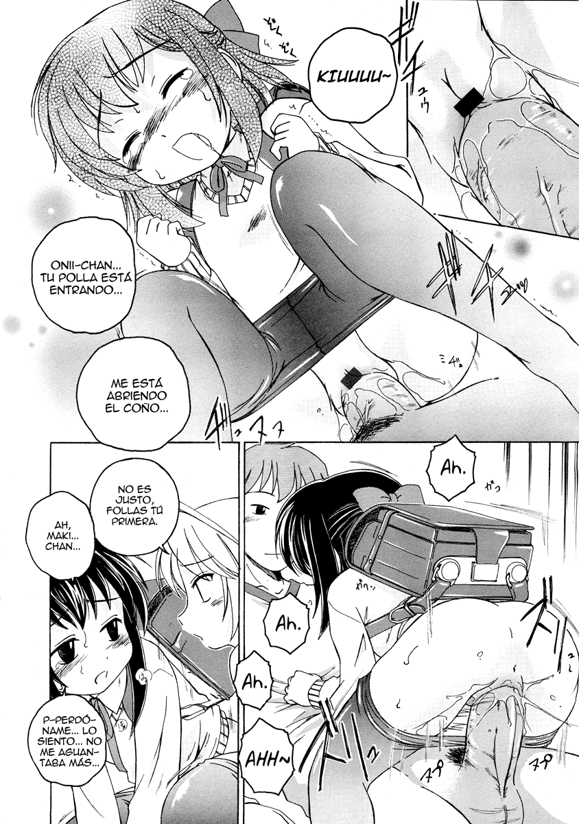 Zutto Issho page 12 full