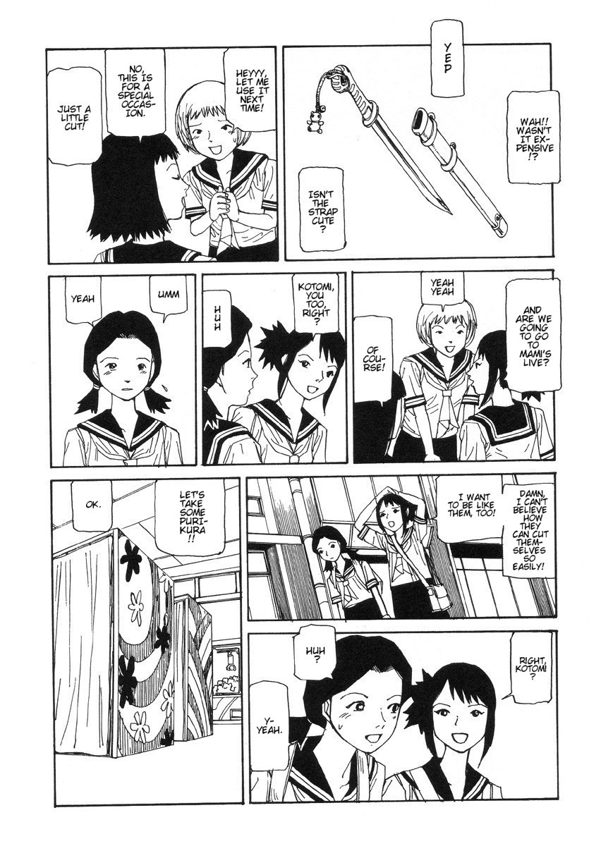 Harakiri page 8 full