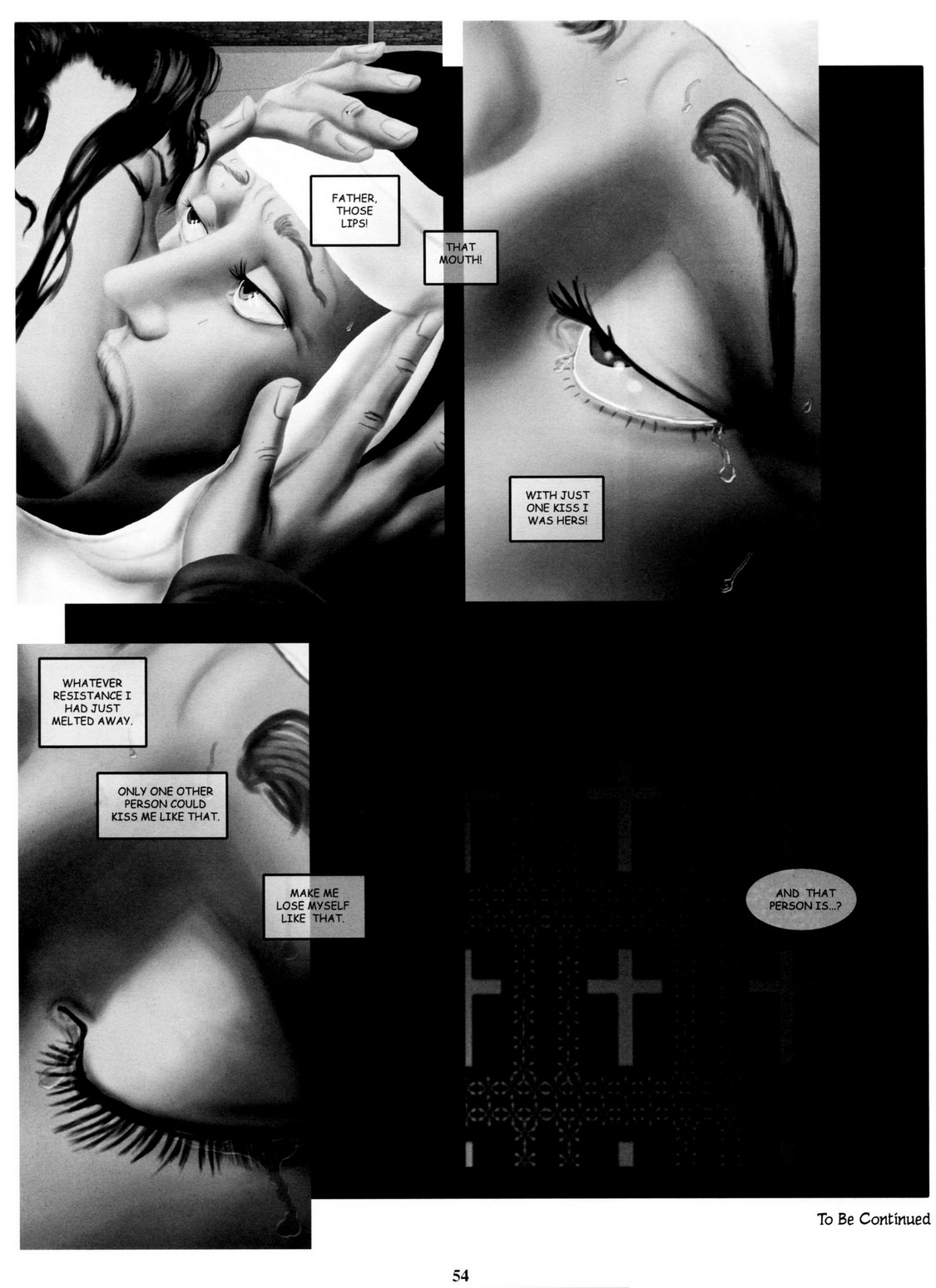 The confessions of sister Jaqueline page 10 full