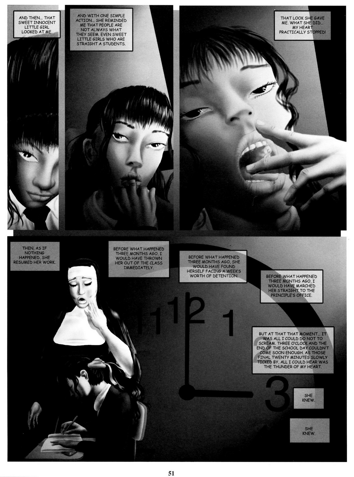 The confessions of sister Jaqueline page 7 full