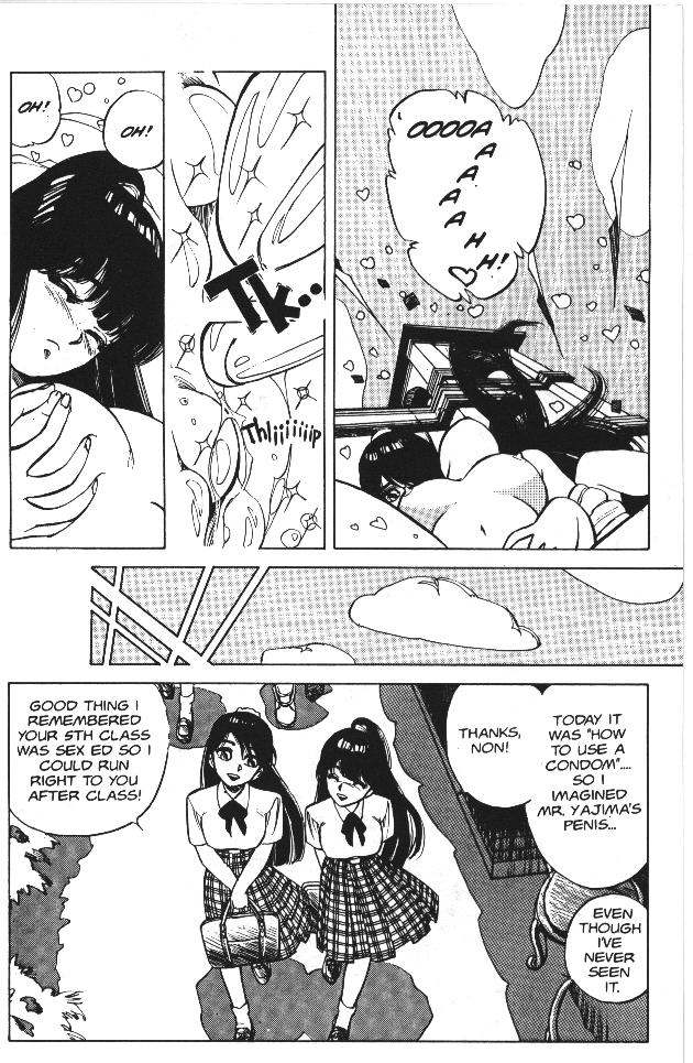 Vanity Angel 3 page 8 full