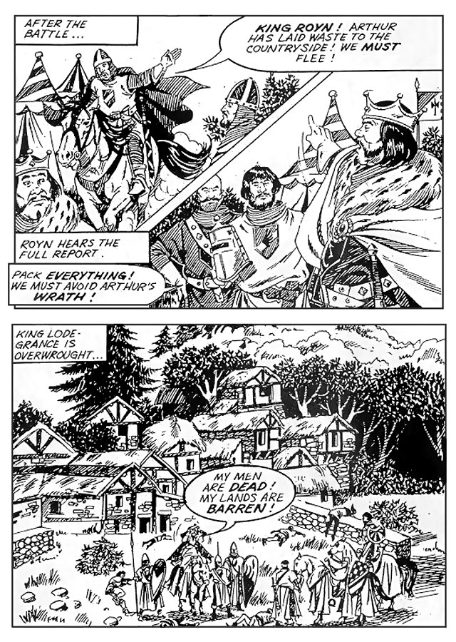 Arthur Sex page 12 full