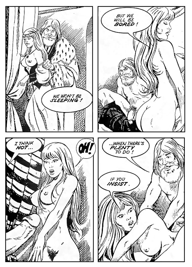 Arthur Sex page 5 full