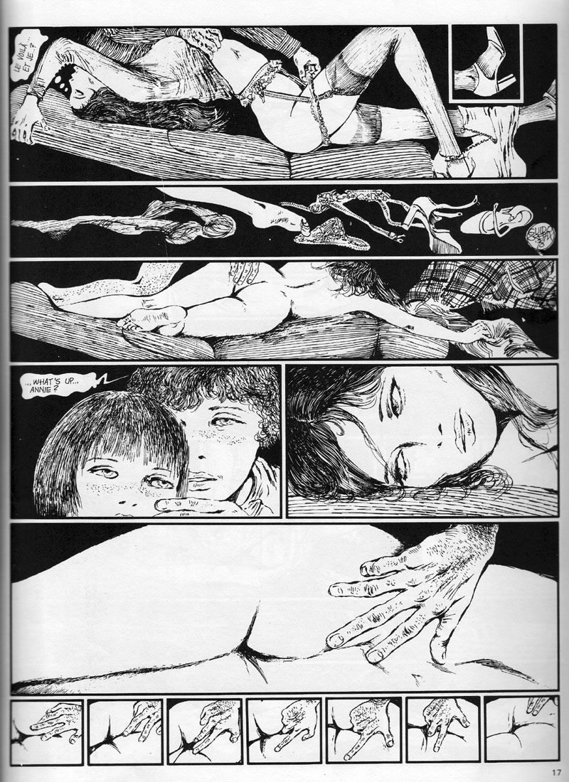 Emmanuelle page 12 full