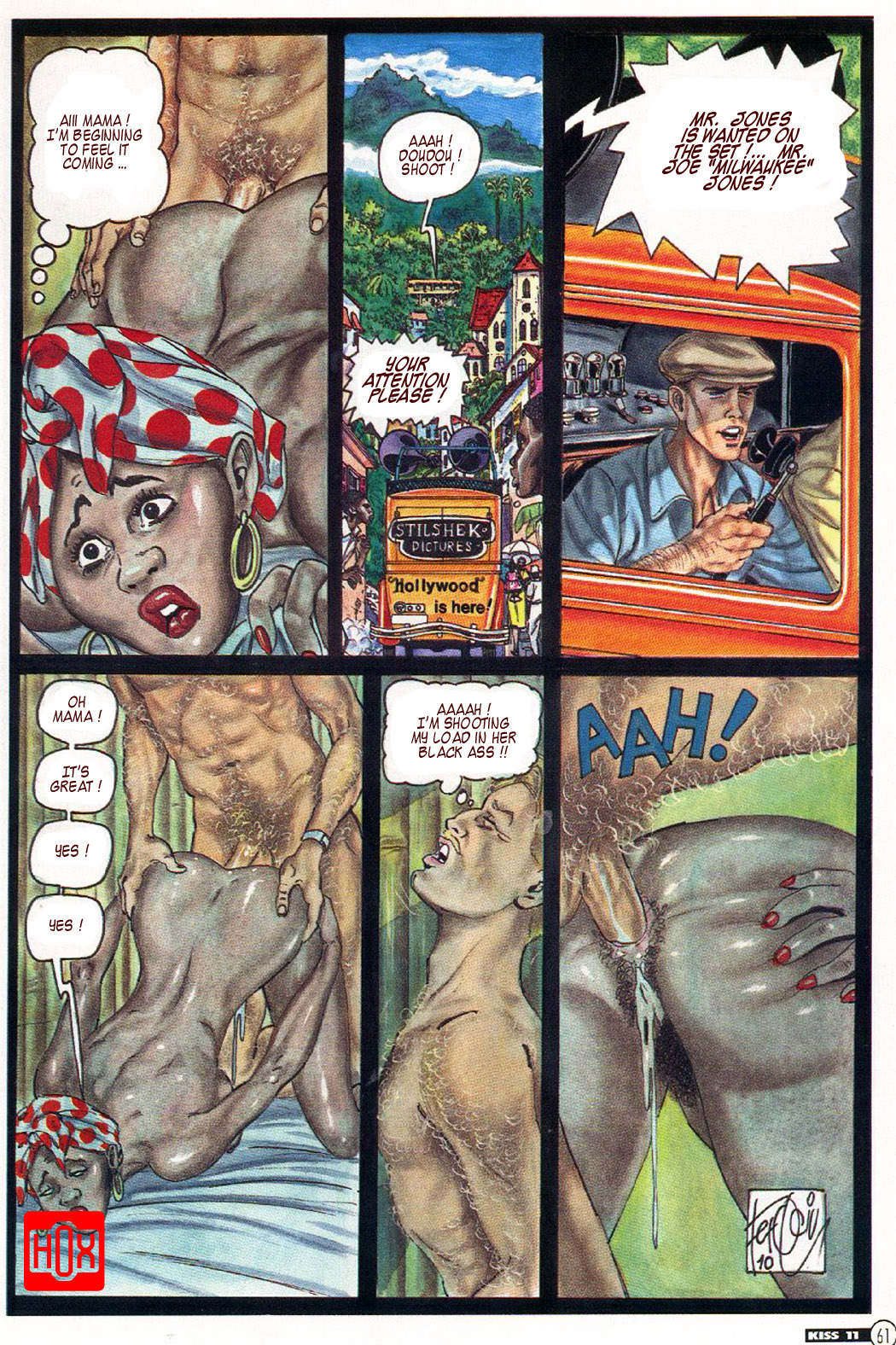 Eurygraphe page 12 full