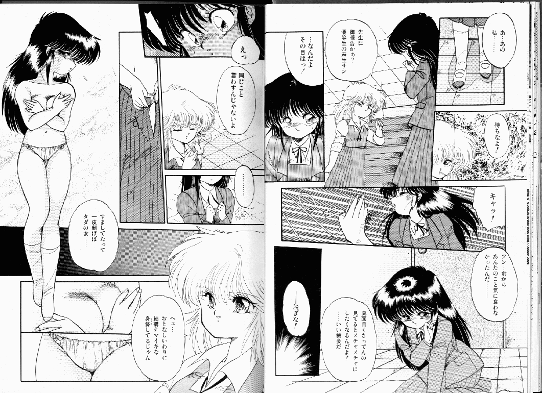Misty Twilight page 11 full
