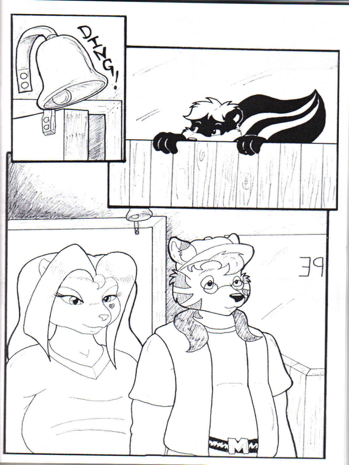 Furnation #7 page 12 full