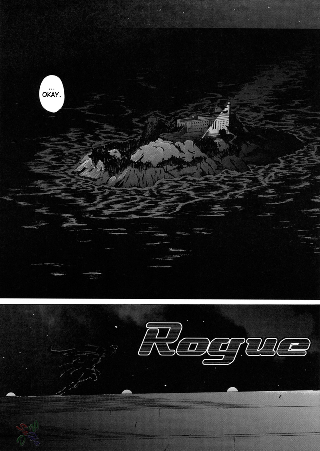 Rogue Spear 3 page 4 full