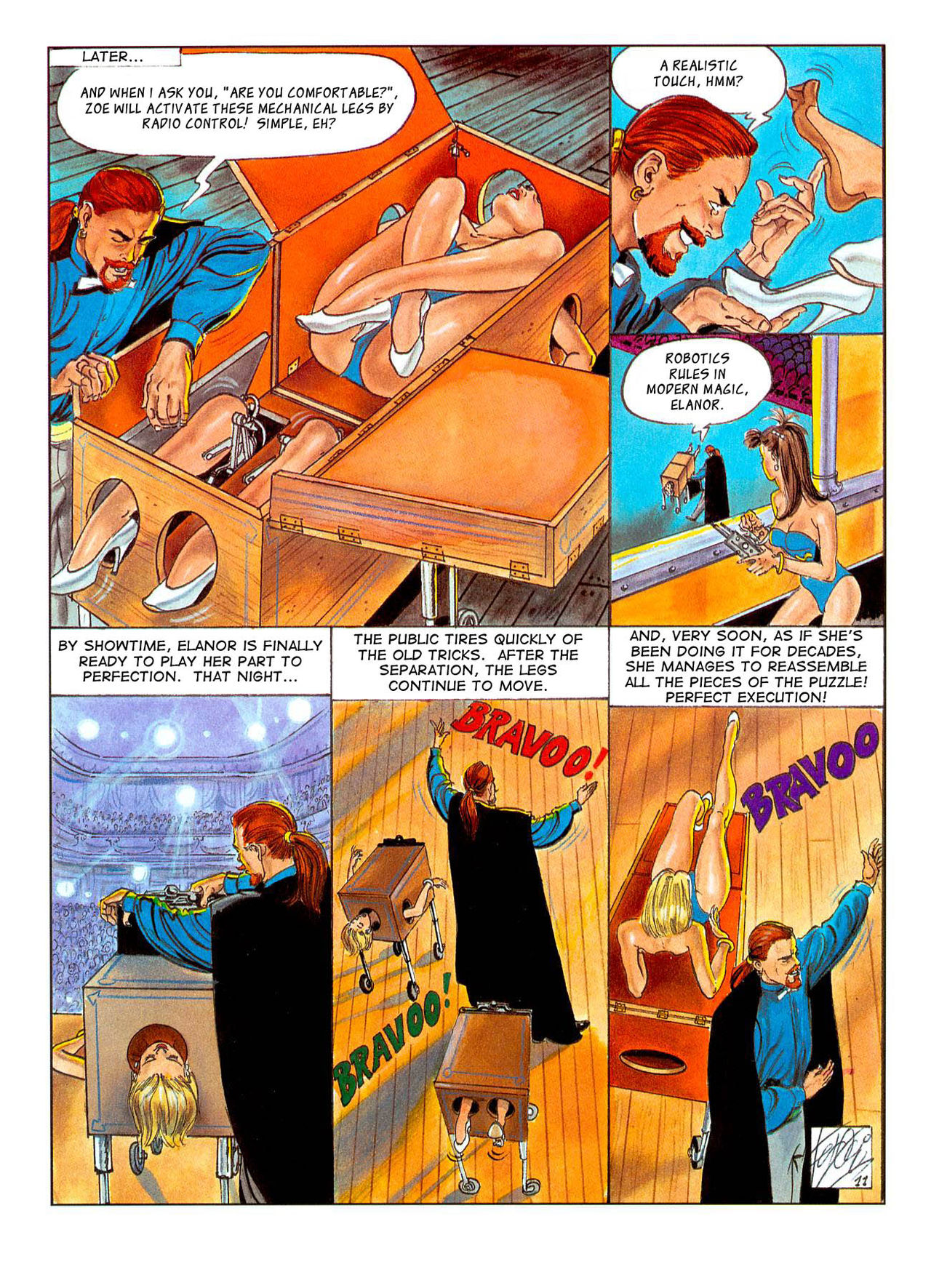 Kalimastro page 11 full