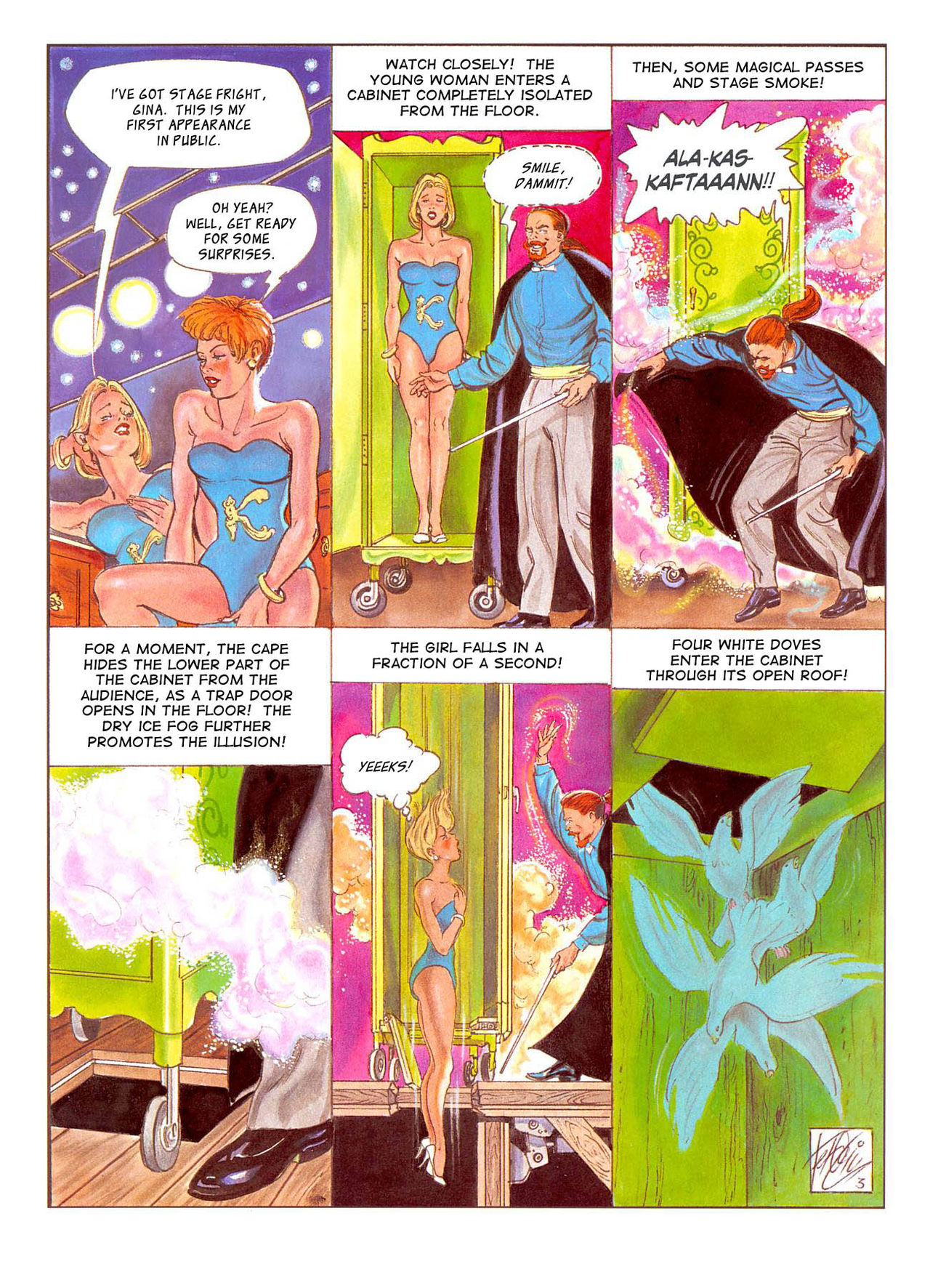 Kalimastro page 3 full
