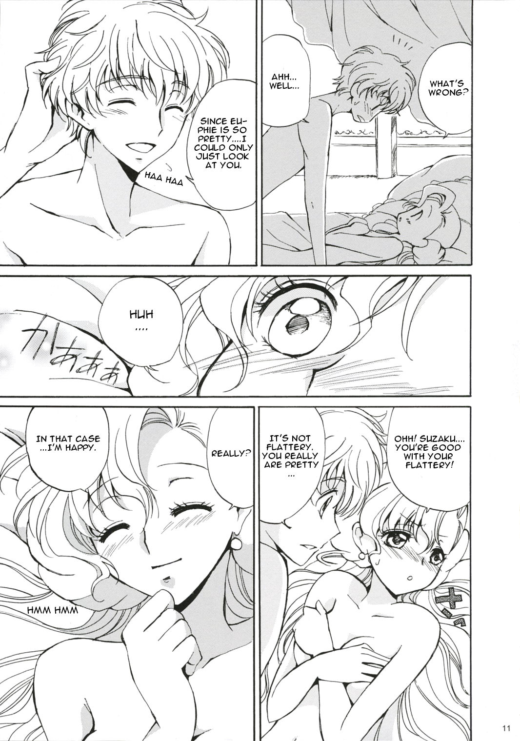 Drowning page 10 full