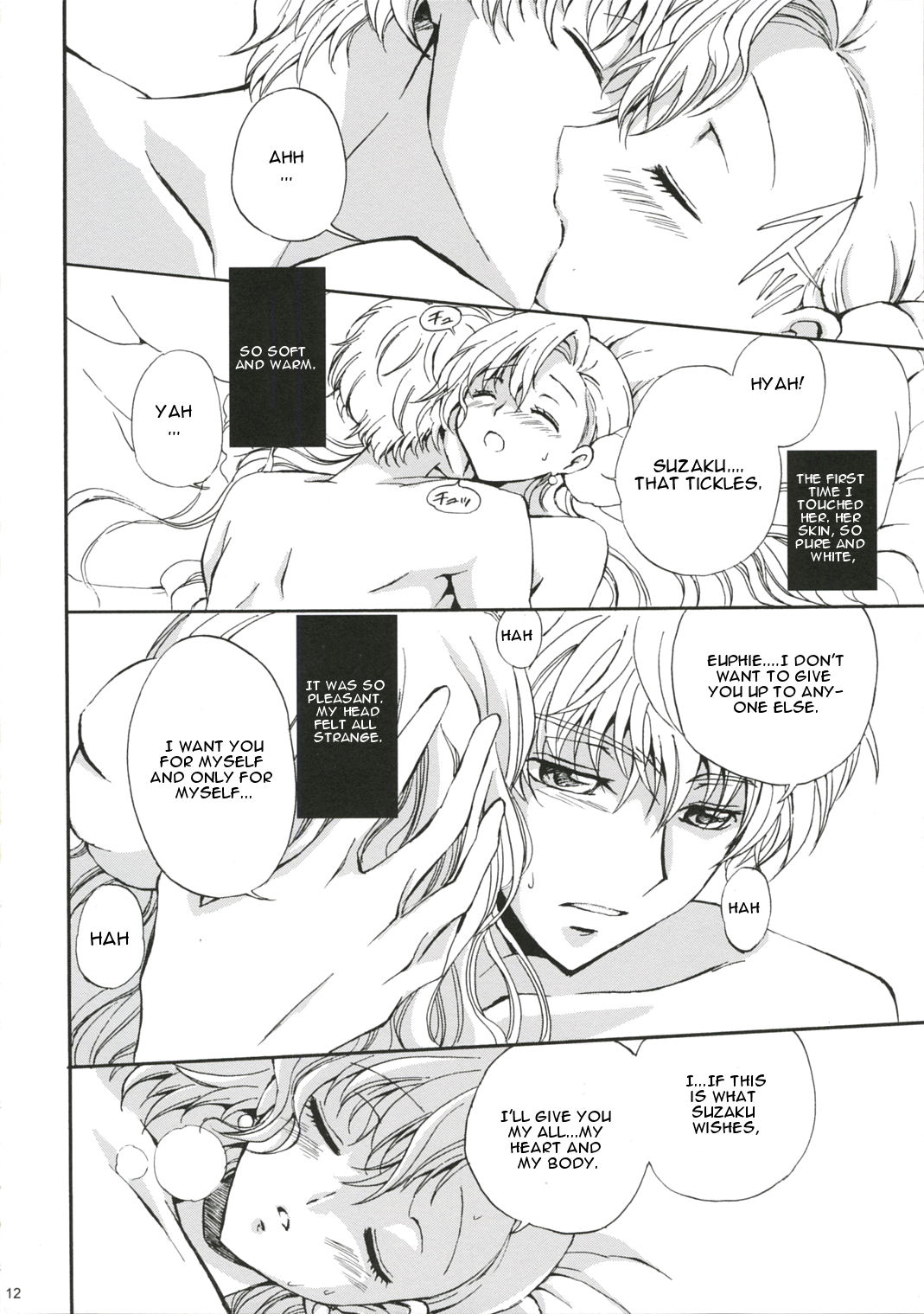 Drowning page 11 full