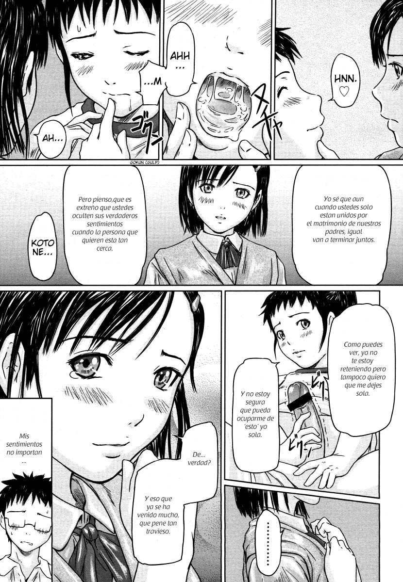 Giri Giri Sisters Ch. 1 page 11 full