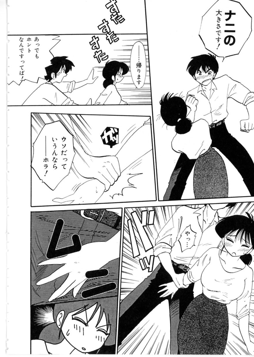Shufu Hisae no Nikki - Madam Hisae's Diary page 12 full