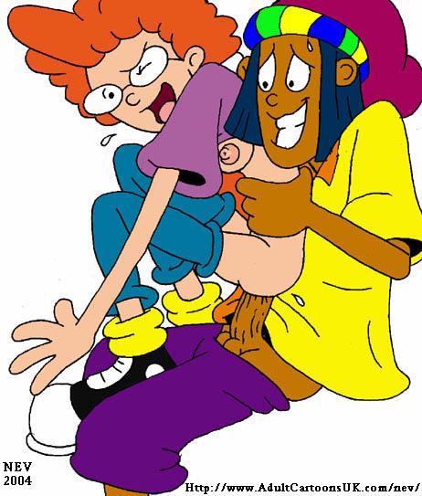 eclipse's cache - Pepper Ann page 11 full
