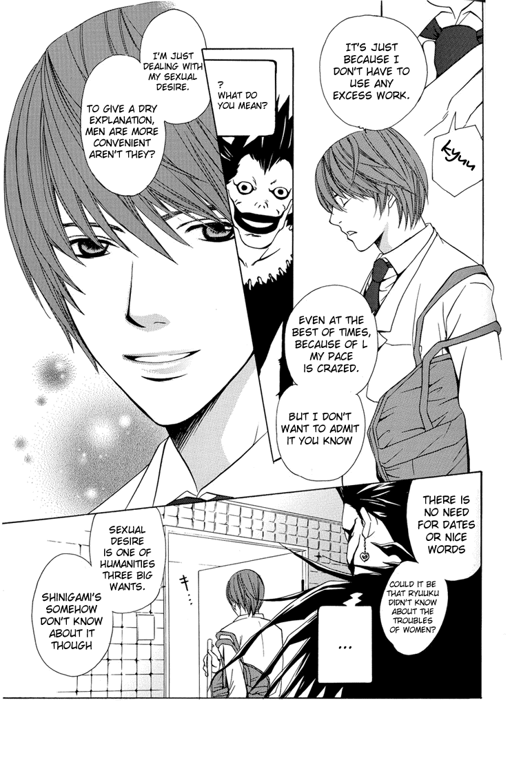chart of a boy 17 neutral - Death Note page 12 full
