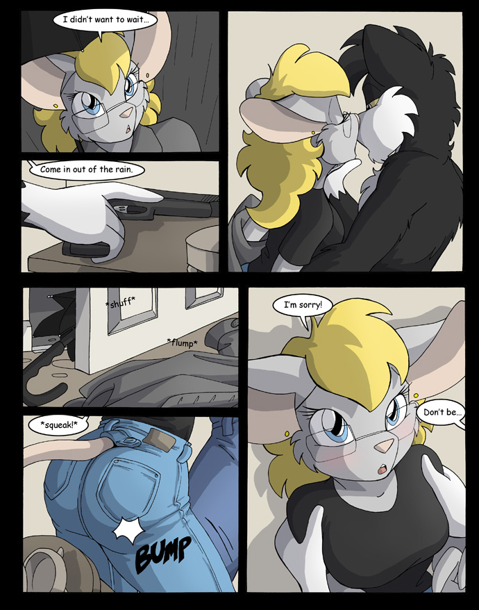 Wicked Affairs Part 2 page 11 full