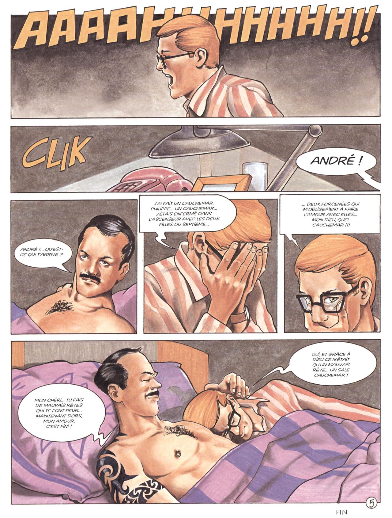Selen - Metamorphoses page 11 full
