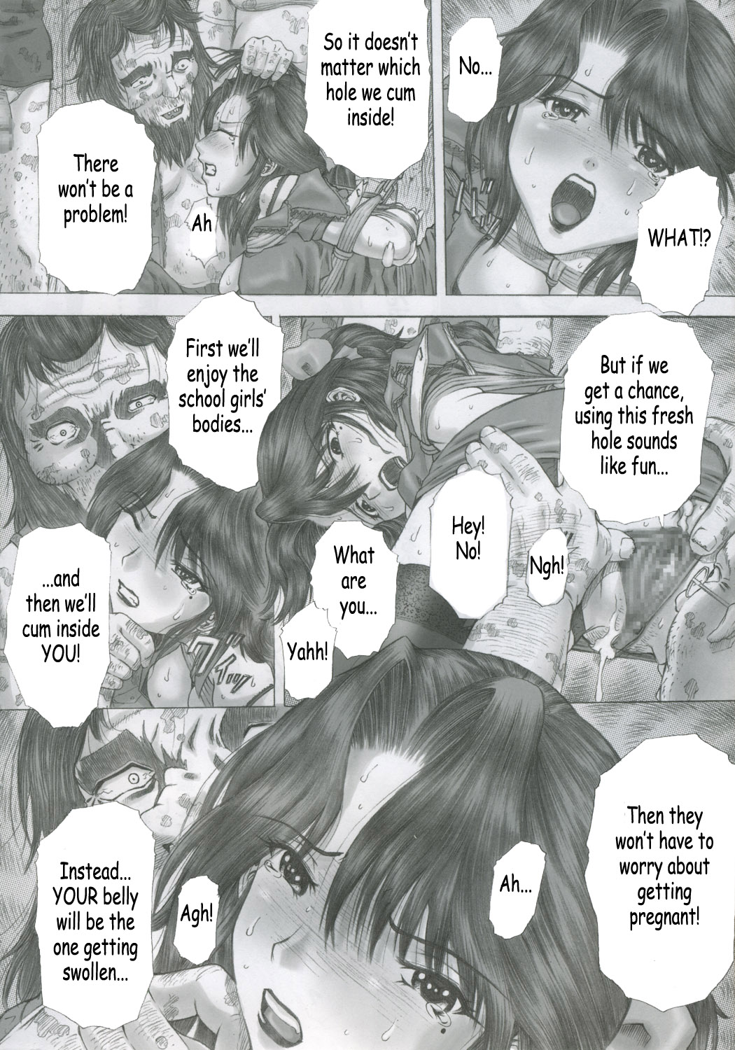 PM08 Shuu Ichigo Gari page 11 full
