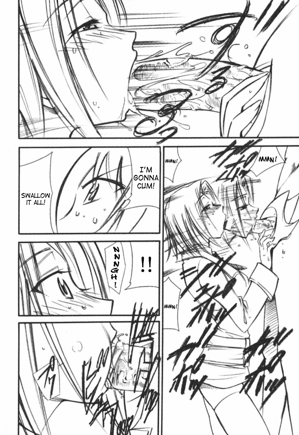 Code Eross page 11 full