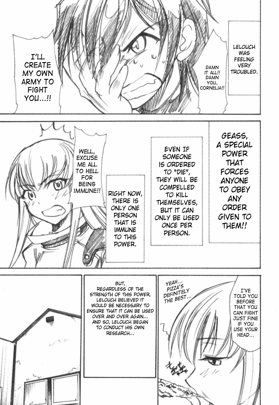 Code Eross page 4 full