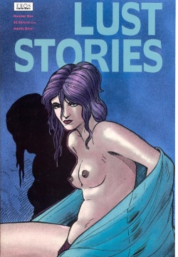 Lust Stories