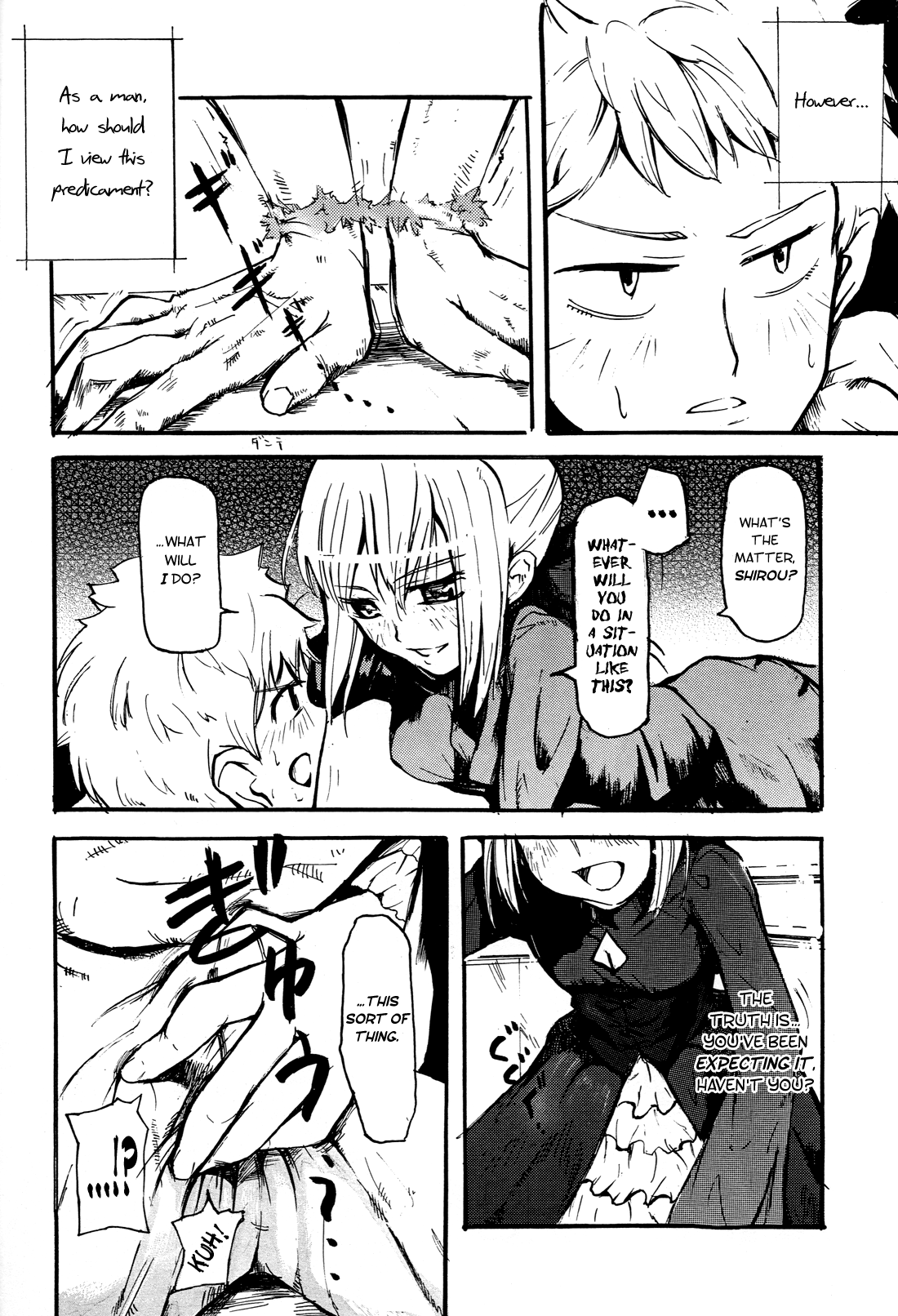 OUVERTURE page 5 full