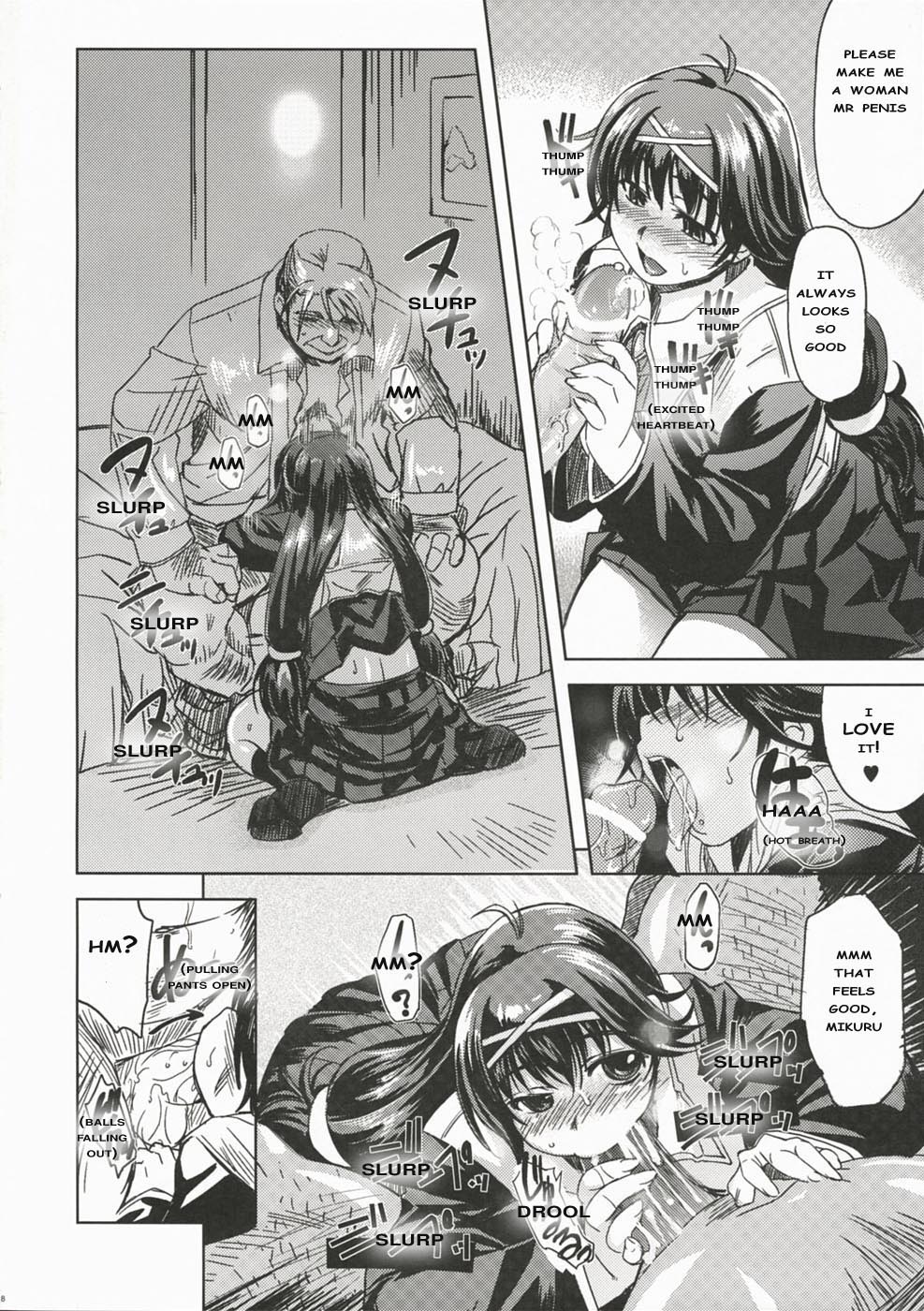 MIXED-REAL page 7 full