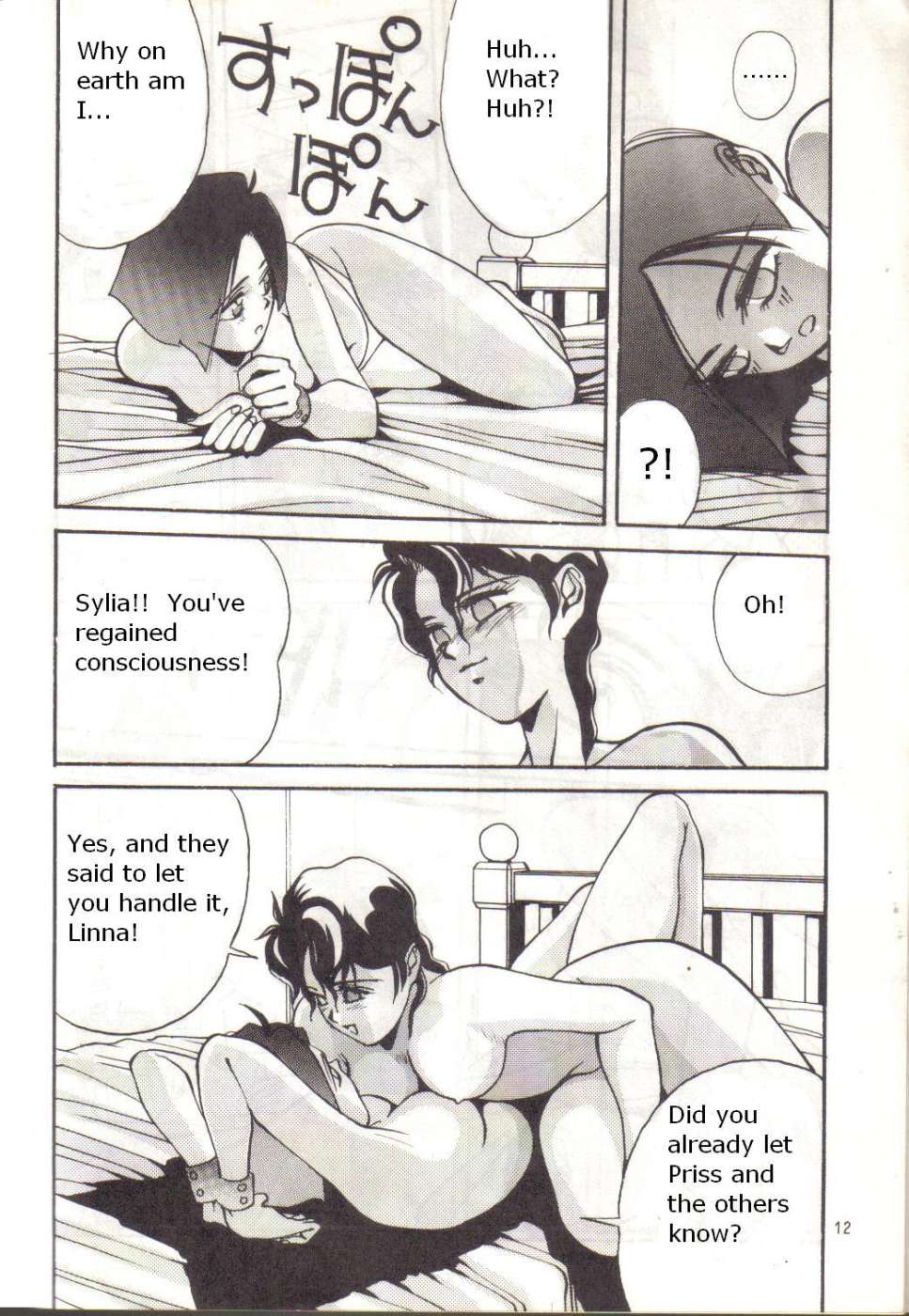 BUBBLES page 11 full
