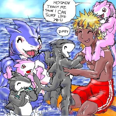 Sea Discovery page 8 full