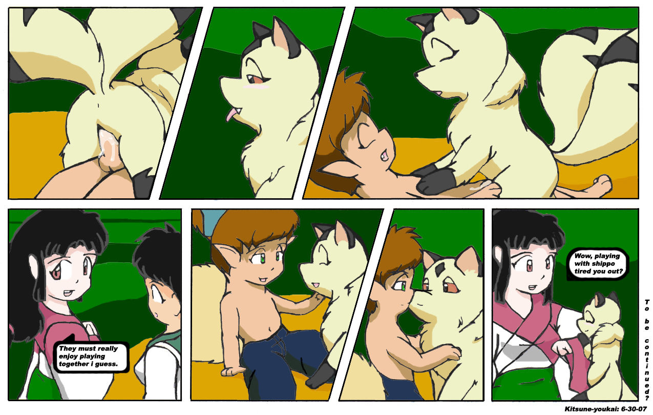 A Gentle Demon page 12 full