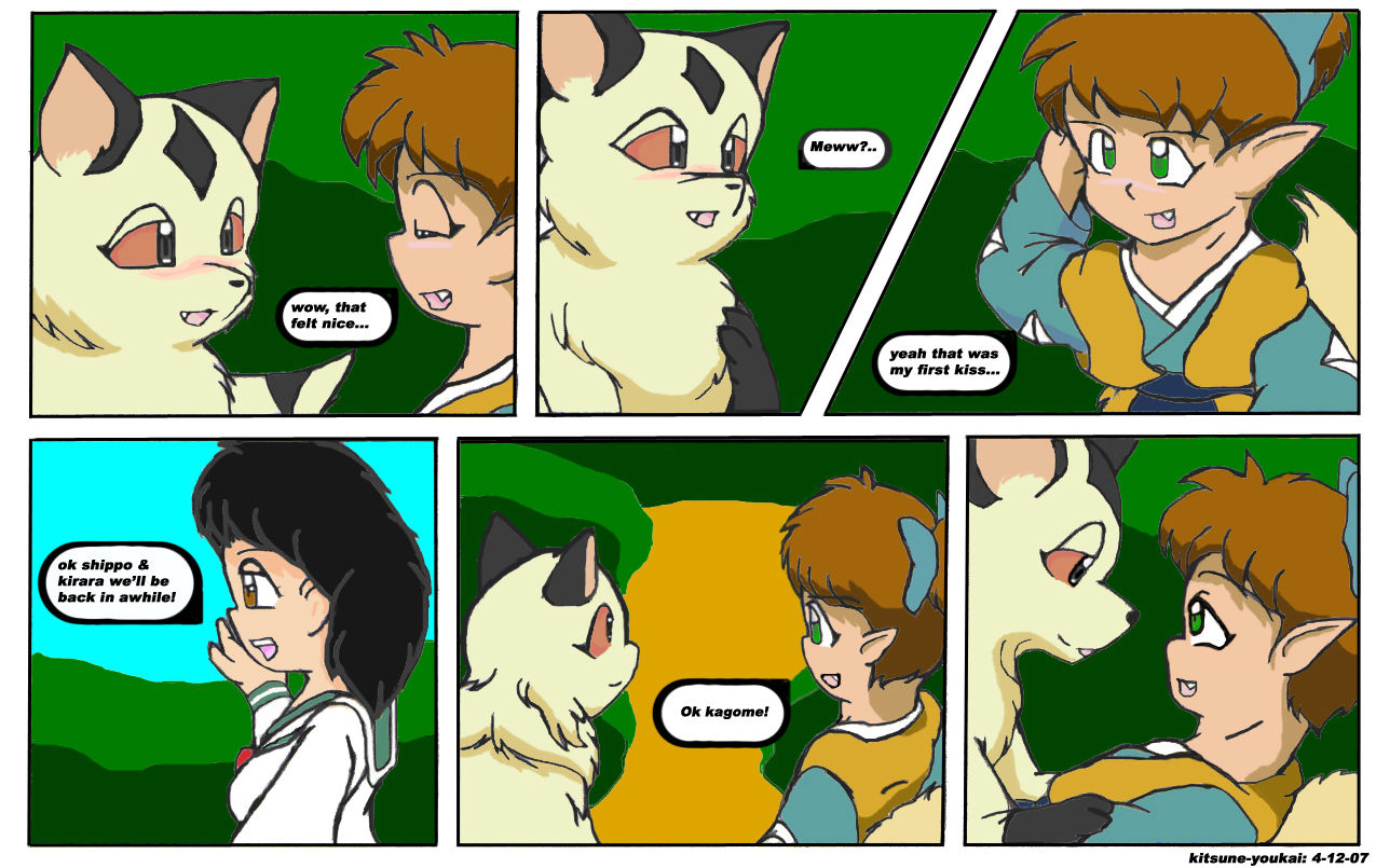 A Gentle Demon page 3 full