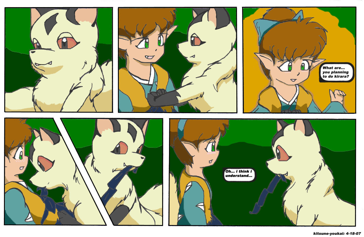 A Gentle Demon page 4 full