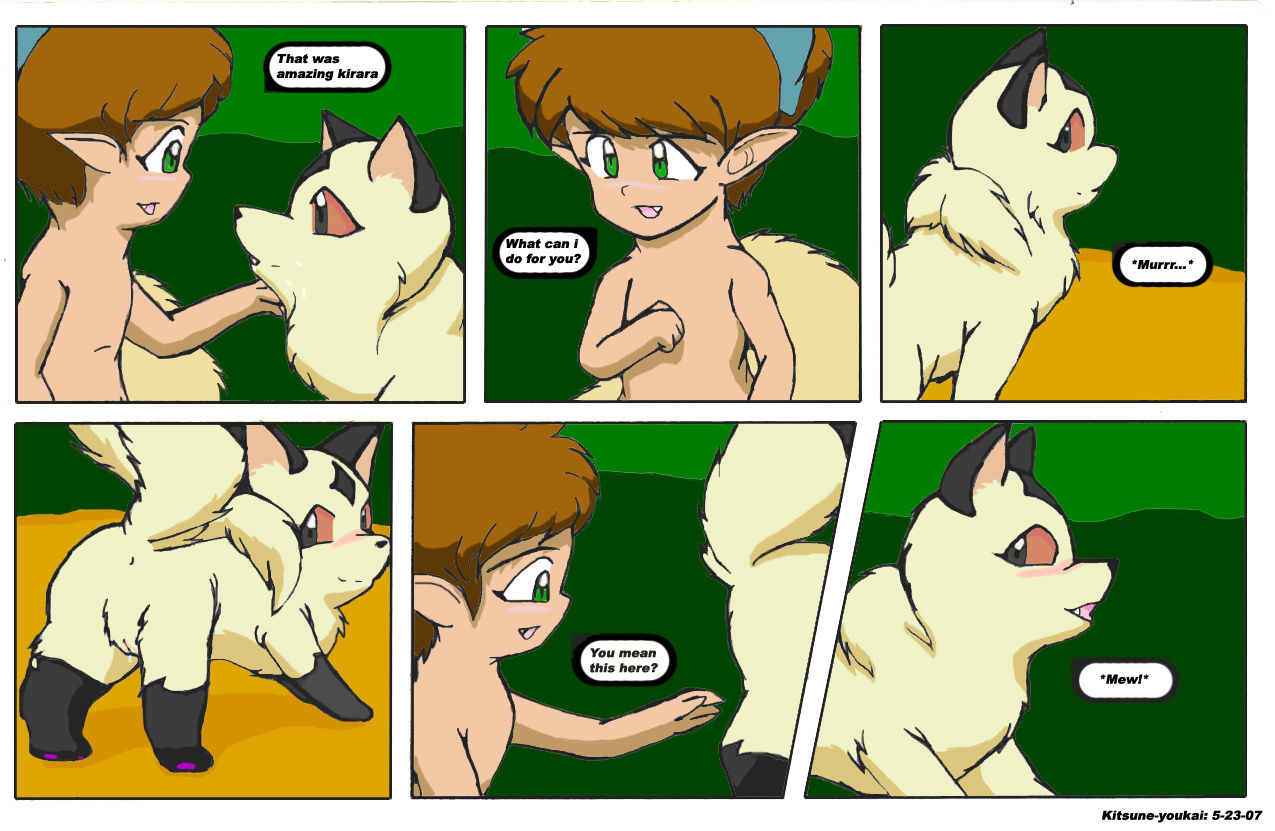 A Gentle Demon page 7 full