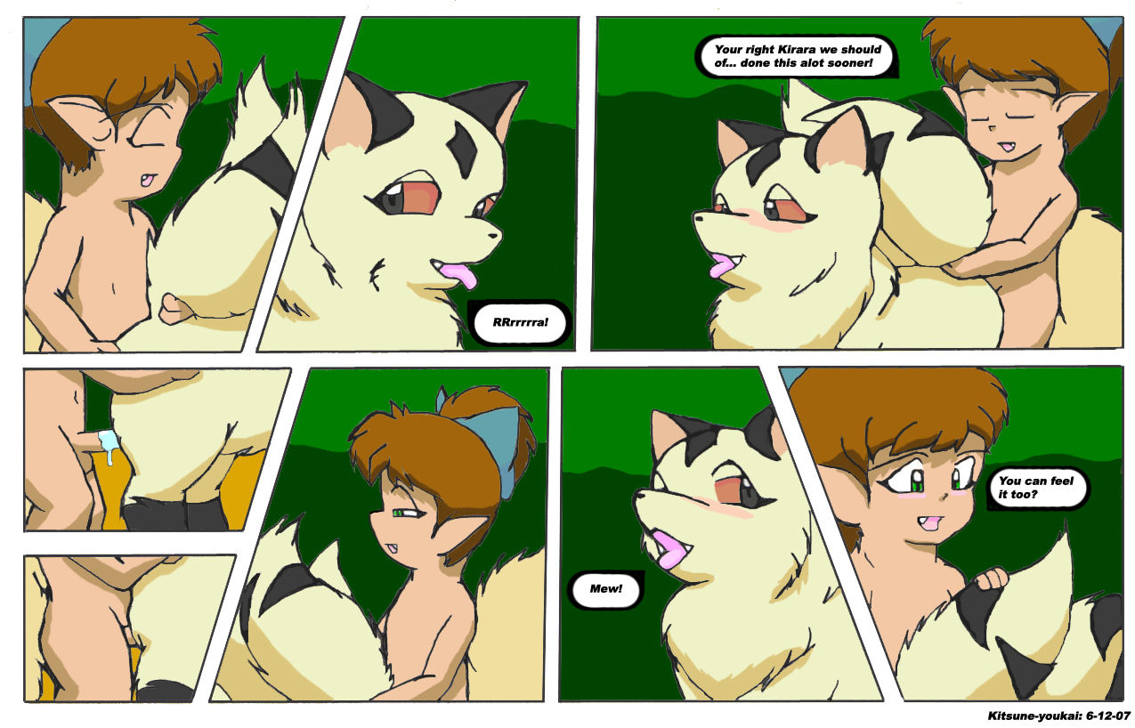 A Gentle Demon page 9 full