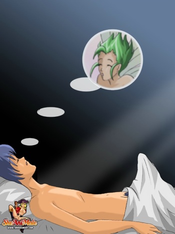 A Crazy Wet Dream cover
